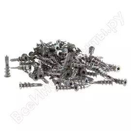 Дюбель дрива КРЕП-КОМП дм1242