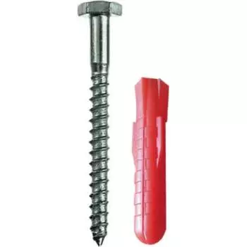 Дюбель НАКРЕПКО 16х80 1 шт. 102318