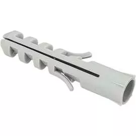 Дюбель Невский Крепеж 6x35 200 шт. НК 825385