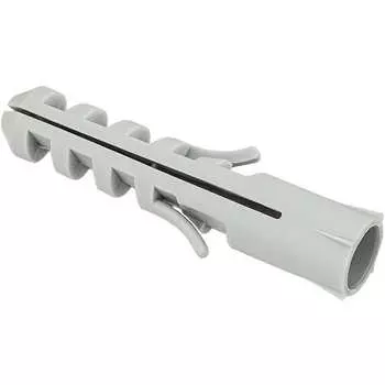 Дюбель Невский Крепеж 6x30 200 шт. НК 825384