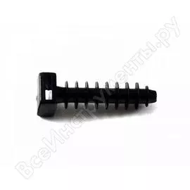 Дюбель под кабельную стяжку КРЕП-КОМП 8х45 (500 шт.) дх8