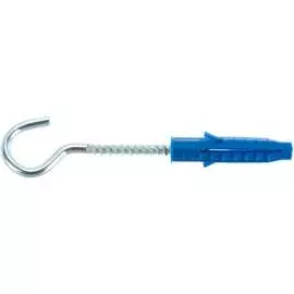 Дюбель-полукольцо vipкрепеж