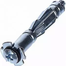 Дюбель Промрукав Молли М4x32 мм PR08.3836