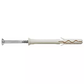 Дюбель с гвоздем sormat lyt8-60 uk kp 100 шт. sor_75665