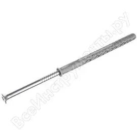 Дюбель с шурупом Fischer SXRL 10X120 T (50 шт.) 522700