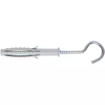 Дюбель STARFIX SMZ1-24638-2