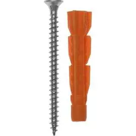 Дюбель Стройметиз 6х52 14 шт 2930141