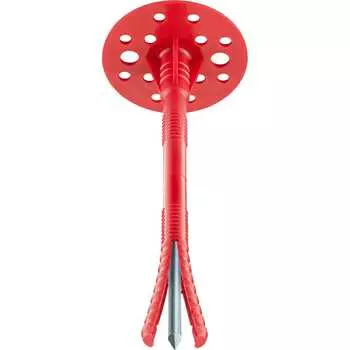 Дюбель Tech-Krep PRO 10x260 мм, IZL-T L, 400 шт. 155790