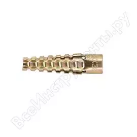 Дюбель tech-krep mud 5х30 унив, мет 500 шт 00002405