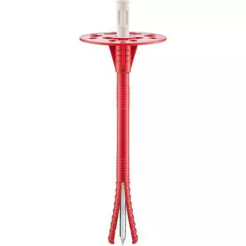 Дюбель Tech-Krep PRO 10x110 мм, IZL-T L, 1000 шт. 155783