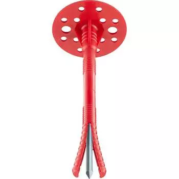 Дюбель Tech-Krep PRO 10x160 мм, IZL-T L, 500 шт. 155786