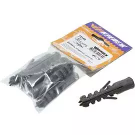 Дюбель vipкрепеж 12/60 7 шт. 13518 VIPS