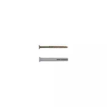 Дюбель ВИРТУОЗ 6х60 40 шт. 280-21984