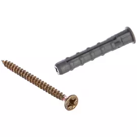 Дюбель ЗУБР