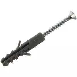 Дюбель ЗУБР ЕВРО 30662-06-30