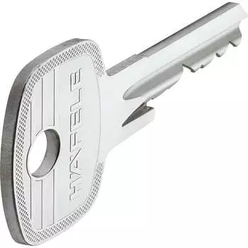Дубликат ключа Hafele HGS/HS/GS 209.99.357