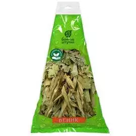 Дубовый веник Банные штучки