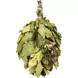 Дубовый веник Банные штучки