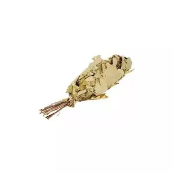 Дубовый веник ГлавБаня Оригинальный Б19