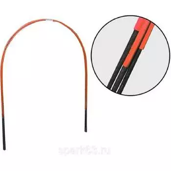 Дуги для парника для укрытия роз и растений на зиму ЛЕТО 2167