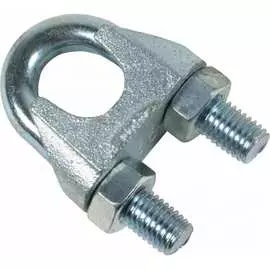 Дугообразные зажимы HAKLIFT