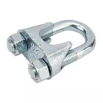 Дугообразные зажимы HAKLIFT