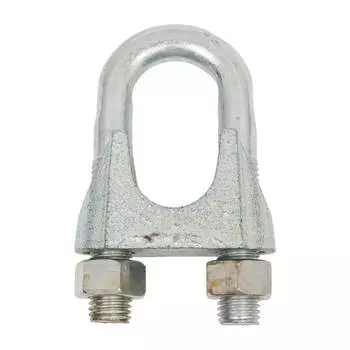 Дугообразные зажимы HAKLIFT VL30