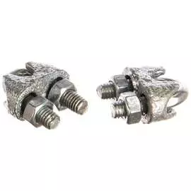 Дугообразный зажим Tech-Krep 102736