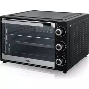 Духовка электрическая bbk