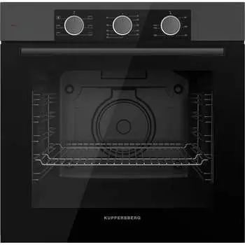 Духовой шкаф KUPPERSBERG