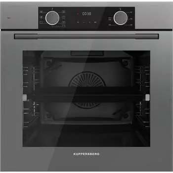 Духовой шкаф KUPPERSBERG HF 608 GR 6554