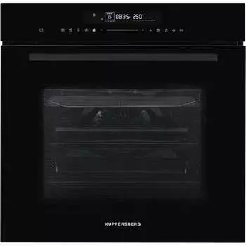 Духовой шкаф KUPPERSBERG