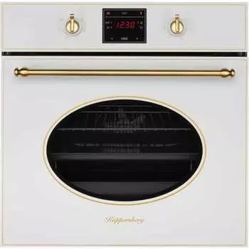 Духовой шкаф KUPPERSBERG