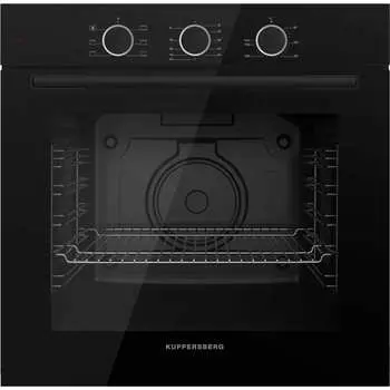 Духовой шкаф KUPPERSBERG HF 603 B 6544
