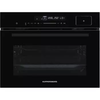Духовой шкаф KUPPERSBERG KSO 616 6333