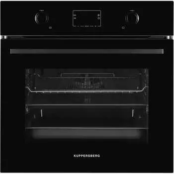 Духовой шкаф KUPPERSBERG