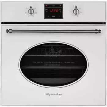 Духовой шкаф KUPPERSBERG