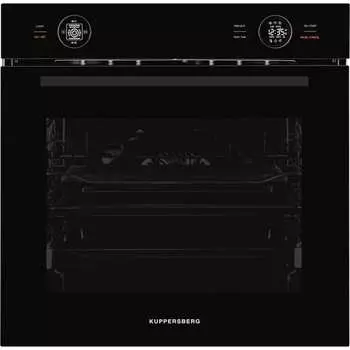 Духовой шкаф KUPPERSBERG