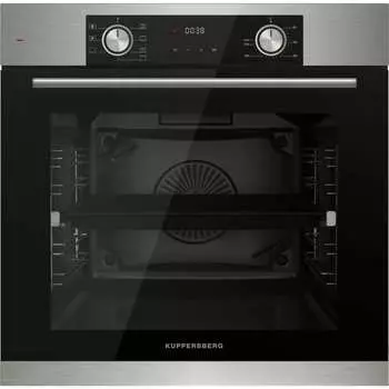 Духовой шкаф KUPPERSBERG HF 608 BX 6555