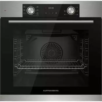 Духовой шкаф KUPPERSBERG