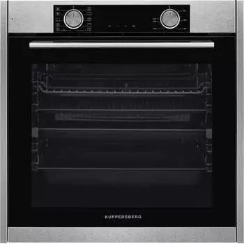 Духовой шкаф KUPPERSBERG 6605
