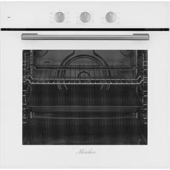 Духовой шкаф MONSHER