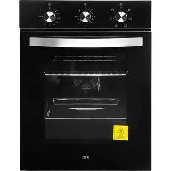 Духовой шкаф ORE VS45B B456M3-A1 BLACK 4607122243429
