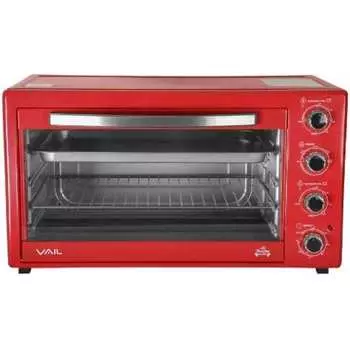 Духовой шкаф Vail