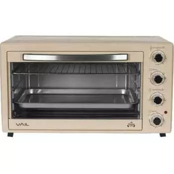 Духовой шкаф Vail