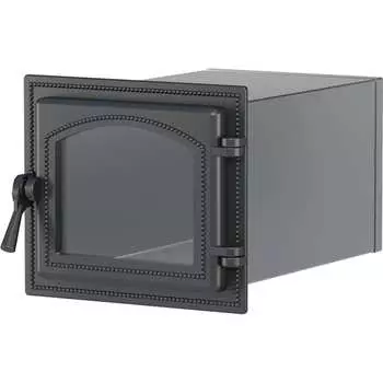 Духовой шкаф Везувий