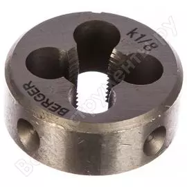 Плашка Berger BG BG1184