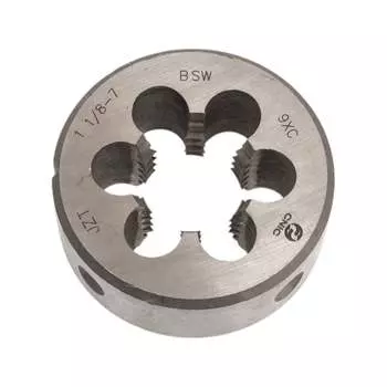 Дюймовая плашка CNIC 18511