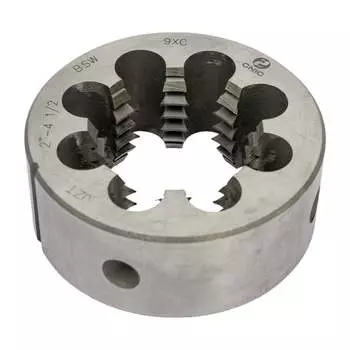 Дюймовая плашка CNIC 55869