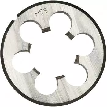 Дюймовая плашка Профоснастка Эксперт 027 50511002